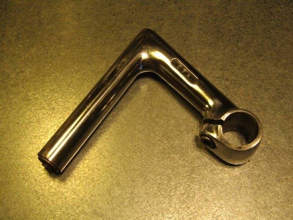 ..CTA FRENCH Size stem 11.5cm / 22.0 - 25.4 NOS! BX59A 0990 - 10/23/21 RK01