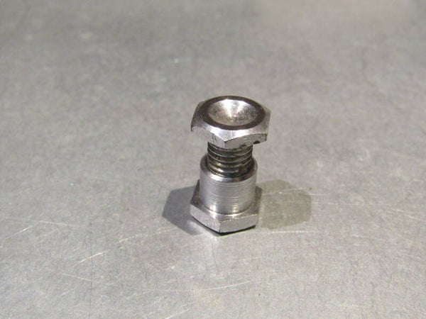 .CAMPAGNOLO GRAN SPORT Triple arm crank chain wheel mounting hardware NOS! BXC00A31