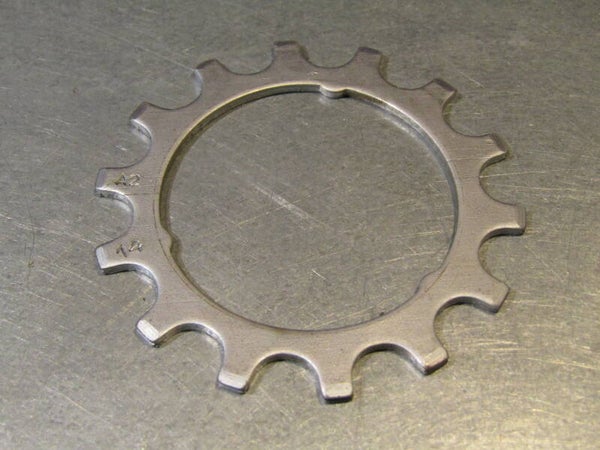 REGINA EXTRA CX ERA 14t ( A2 ) FREEWHEEL COG NOS! BX00K26 303 5/10/20 RK12