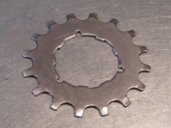 SHIMANO SANTE ERA 16t UNIGLIDE CASSETTE COG NOS! BB22A 303 - 5/12/20 RK02