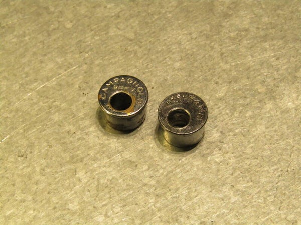 CAMPAGNOLO NUOVO/SUPER RECORD QR Lever cams 2X TL06 01-B01-C04-05 10/23/21