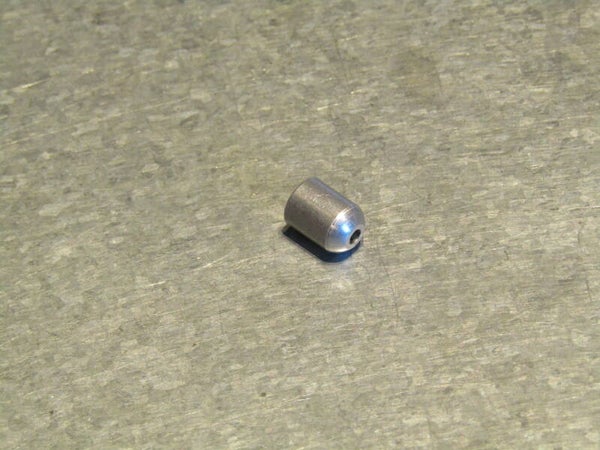 DIA COMPE AGC 251 VINTAGE 80's Brake lever housing end button NOS! TL08 04-B02-C02-06 10/24/21