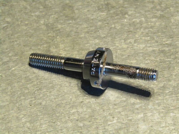 CAMPAGNOLO NUOVO/SUPER RECORD Medium PATENT Brake caliper center bolt 2nd hand TL06 04-B01-C03-01 10/24/21