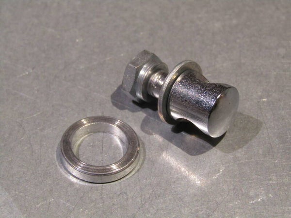 .MAFAC RACER Brake pad holder hardware NOS! BX08 6767 RK11