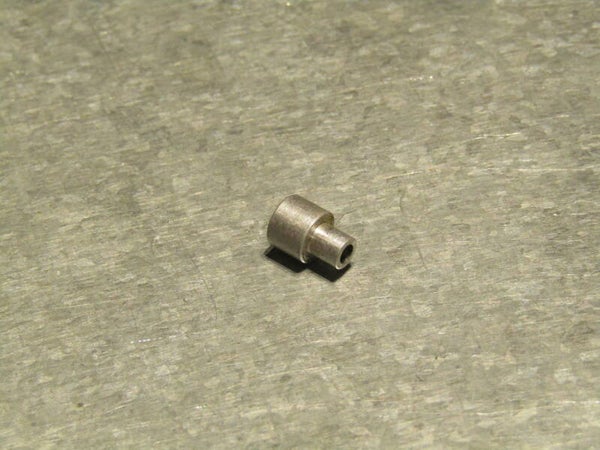 MAFAC COMPETITION / 2000 Front ALLOY cable hanger VINTAGE 70's/80's housing end feral NOS! TL08 04-B02-C02-01 10/25/21