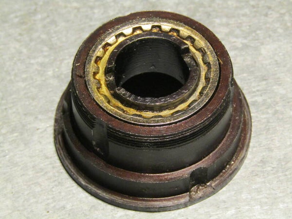 ..MAILLARD 700 COURSE 5/6 SPEED FREEWHEEL BODY ENGLISH Thread 2nd hand BX39a 6969 - 10/25/21 RK01