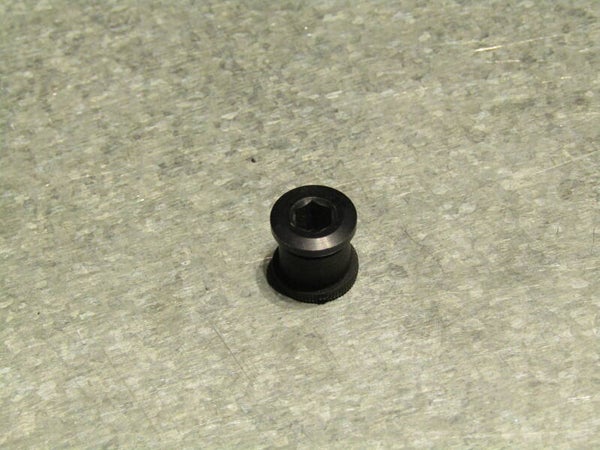 MAVIC SSC ERA VINTAGE 80's ROAD/STRADA Chainring bolt set 1X NOS! TL08 04-B02-C04-01