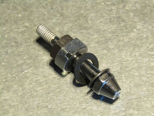 SHIMANO EXAGE SPORT SLR Recessed Rear brake bolt NOS! TL08 04-B02-C03-01 10/26/21