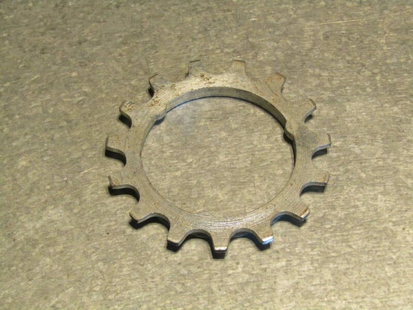 ..MAILLARD 15t ( MB ) FREEWHEEL Cog with Spacer NOS! BX40a 7979 - 10/26/21 RK01