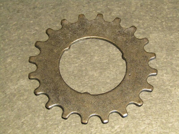 ..MAILLARD 20t ( MB ) FREEWHEEL Cog NOS! BX40a 6161 - 10/26/21 RK01
