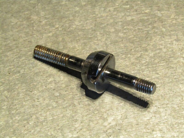 CAMPAGNOLO LAST GEN. MED Brake caliper center bolt 60mm 2nd hand TL08 04-B02-C05-08 10/26/21