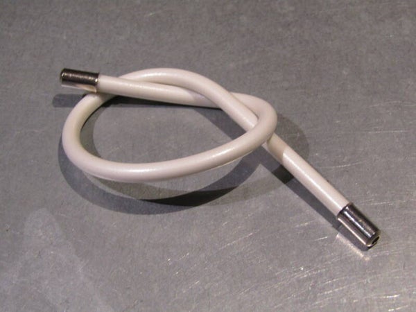 .CAMPAGNOLO C RECORD ERA White Chain stay housing  235mm NOS! BX8a
