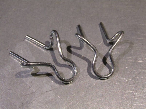 .MODOLO SPEEDY vintage 70's/80's Brake Block wheel guides One calipers worth NOS! BX08A 0003