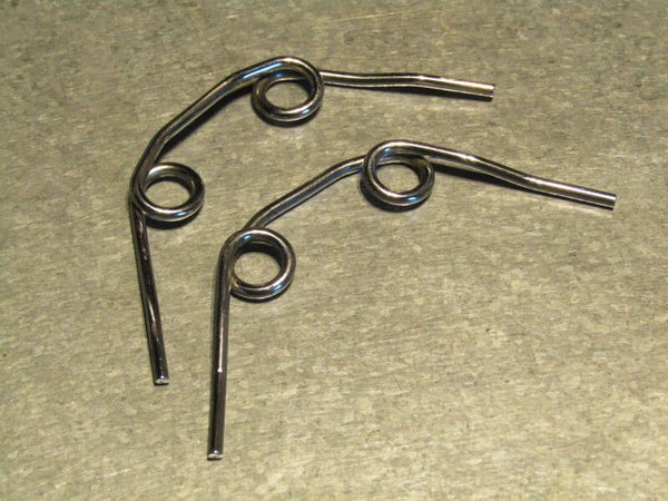 CAMPAGNOLO NUOVO/SUPER RECORD/COBALTO Brake caliper springs 2X MINT! TL08 04-B02-C06-02 10/27/21