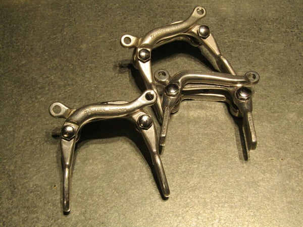 SHIMANO TOURNEY Brake calipers 3X Assorted for spares NOS! BXC00C15 6767 - 10/29/21 RK07