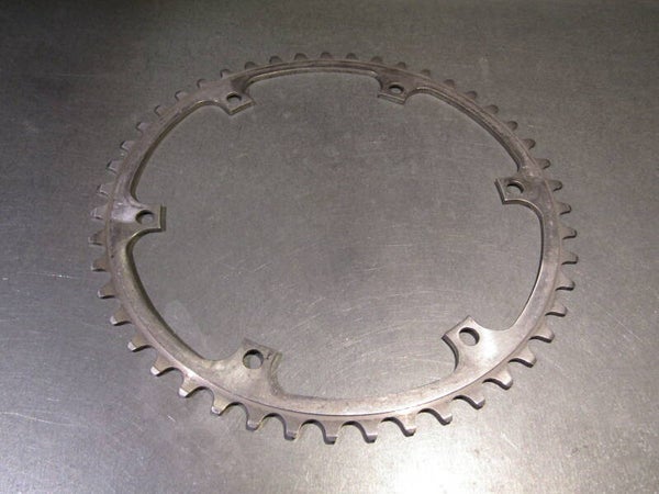 .T.A. CRITERIUM 47t inner ROAD Chainwheel NOS! BXCG2902 - 2/2/19