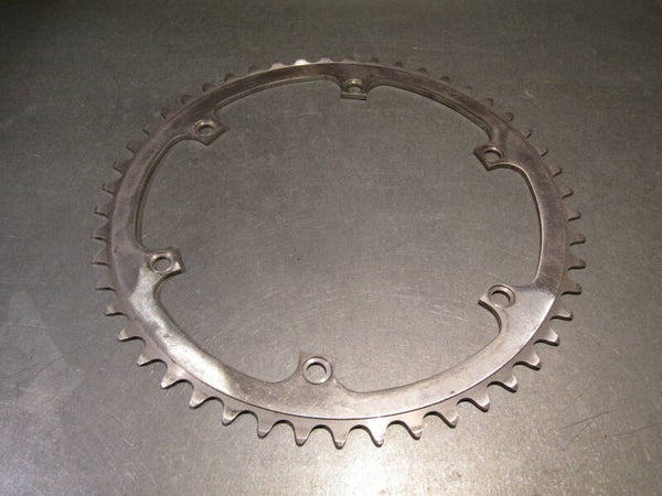 .T.A. CRITERIUM 49t inner ROAD 3/32 Chainwheel NOS! BXC00G2902 2/2/19