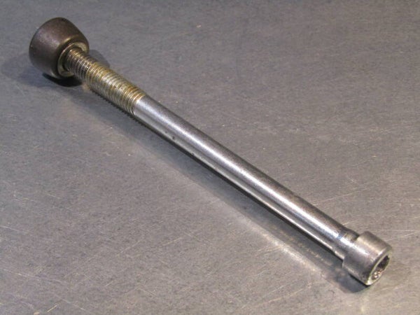 3ttt AERO RECORD Stem bolt 128mm 2nd hand BB22B 306 - 5/14/13 RK02