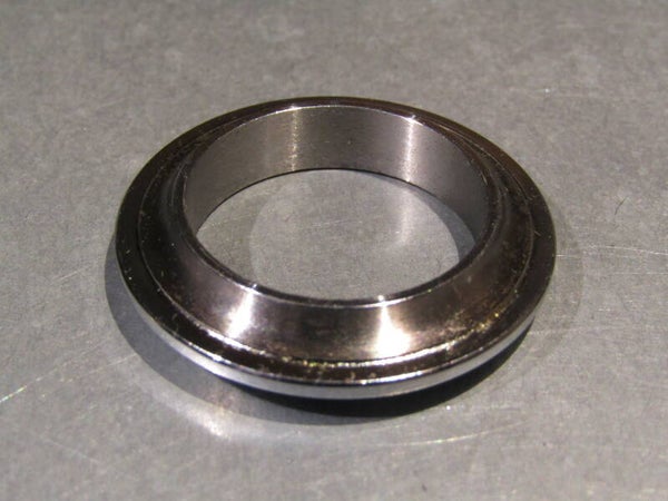 .CAMPAGNOLO SUPER RECORD VINTAGE 70's/80's ROAD Headset Fork crown bearing race NOS! BXC00G29 - 2/2/19 RK09*