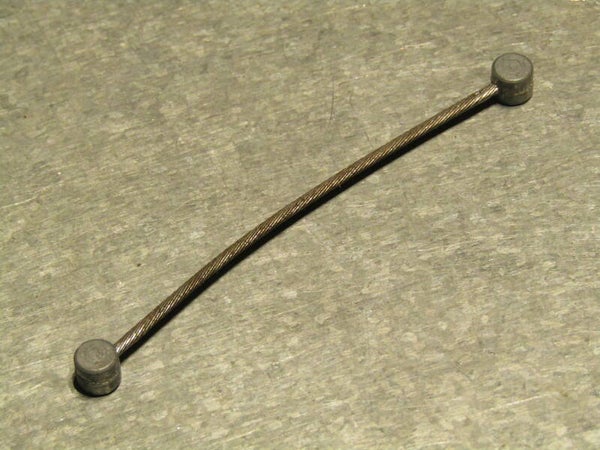 SHIMANO TOURNEY Brake caliper straddle wire 1X NOS! TL08 03-B01-C05-03 10/30/21