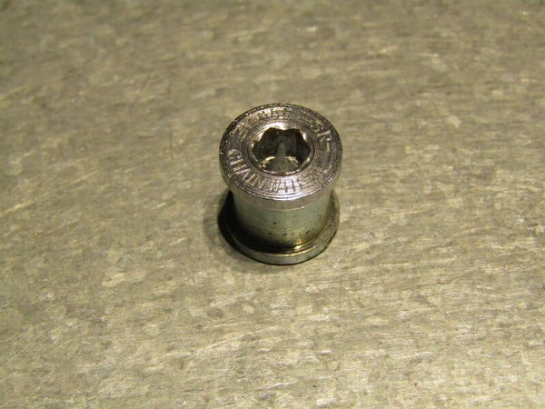 SAKAE SR SILSTAR Double chainring bolt NOS! TL08 02-B01-C01-02 10/31/21