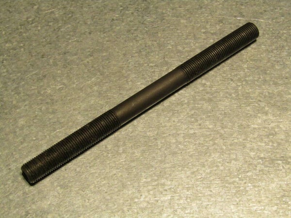 ZEUS Type ( NON KEYED ) REAR QR AXLE 139mm NOS! TL08 02-B01-001-02 10/31/21