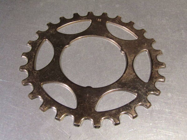 .SHIMANO DURA ACE (ORO) 26t FREEWHEEL Cog NOS! BXC00H02 - 2/2/19