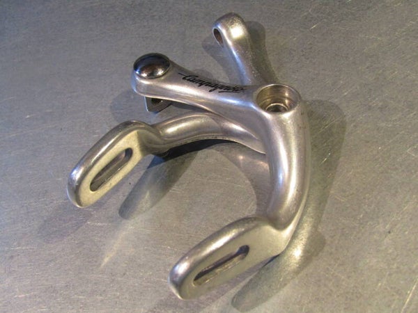 CAMPAGNOLO MIRAGE Brake caliper arm set  NOS! BB22A 13 - 5/10/20 313 - 5/14/20 RK02