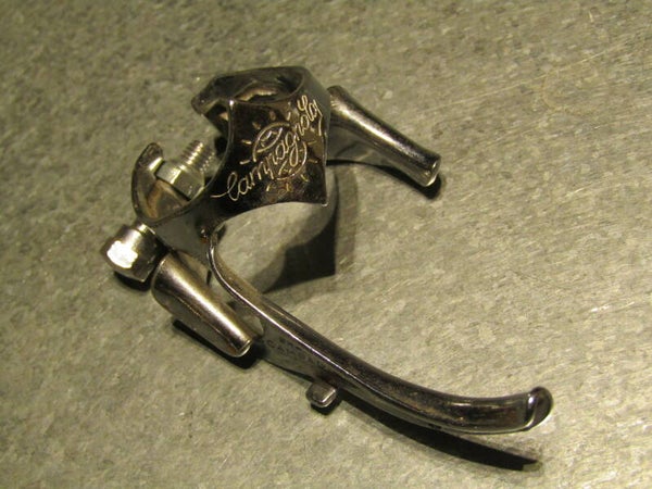 CAMPAGNOLO NUOVO/SUPER RECORD vintage 70's Down tube cable guide NOS! BXC00E6 7373 - 11/1/21 RK06