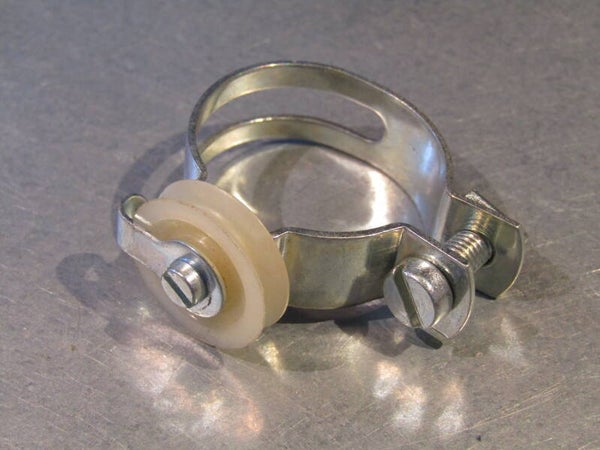 *STURMEY ARCHER 3sp cable guide with roller NOS! BB22A 10 - 5/14/20 RK02