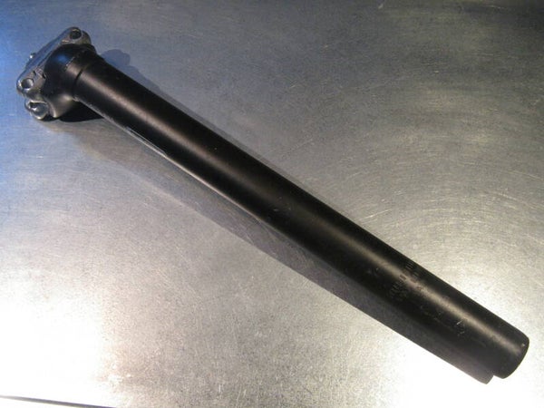 SELKOF 27.2 / 305mm ALLOY SEATPOST NOS! BB20B 305 - 5/14/20 RK02