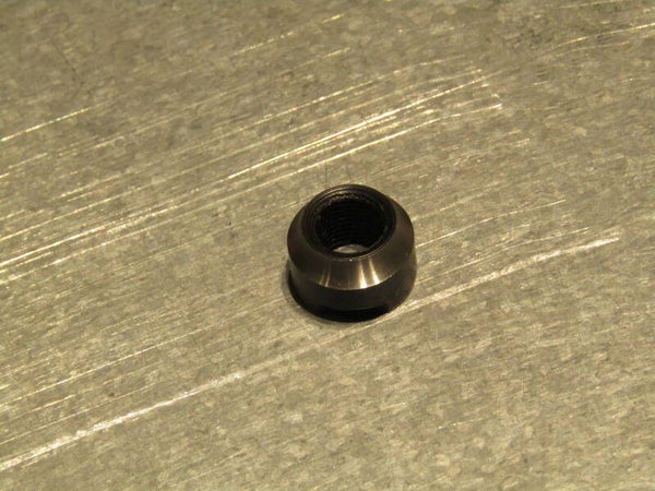 ..CAMPAGNOLO NUOVO RECORD VINTAGE 70's/80's Rear hub cone 10X26 NOS! TL08 03-B01-003-04 11/4/21
