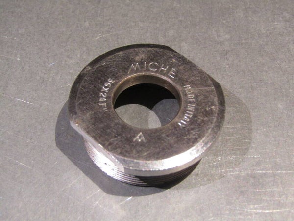 .MICHE ITALIAN Thread 36X24F. Bottom Bracket fixed cup NOS! BXC00H05 - 2/2/19