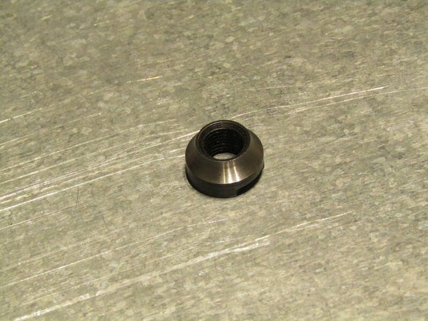 CAMPAGNOLO C RECORD Front hub cone 1X NOS! TL08 03-B01-C02-05 11/6/2