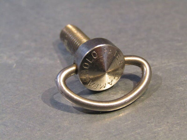 CAMPAGNOLO C RECORD ERA 10mm Gear lever wing nut 1X NOS! BB21B 408 - 5/15/20 RK02