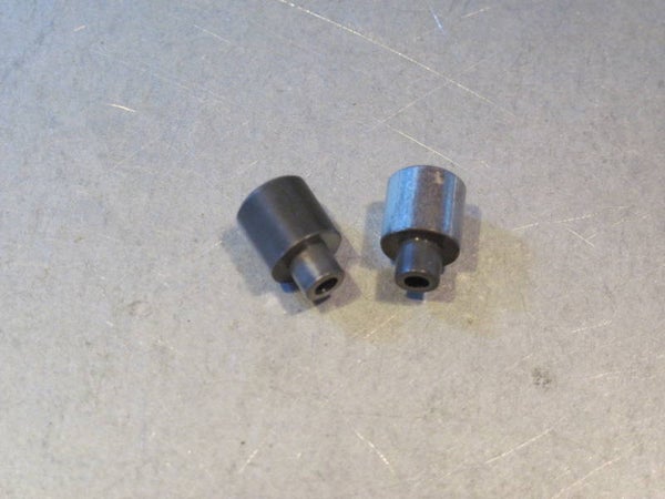 MAFAC RACER/2000 Type Front Cable Hanger Ferals 2X NOS BX62 55 - 4/5/20 RK10