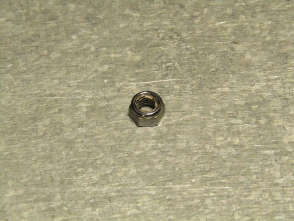 CAMPAGNOLO COBALTO VINTAGE 80's ERA Hub QR lever nut NOS! TL08 03-B01-C05-04 11/8/21