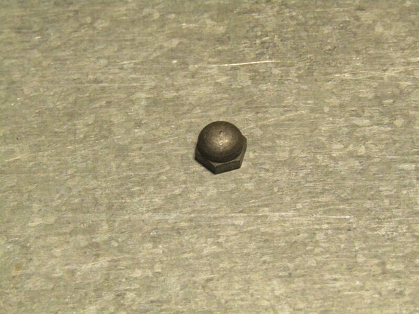 CAMPAGNOLO NUOVO RECORD Hub QR lever nut 2nd hand TL08 03-B01-C04-05 11/8/21