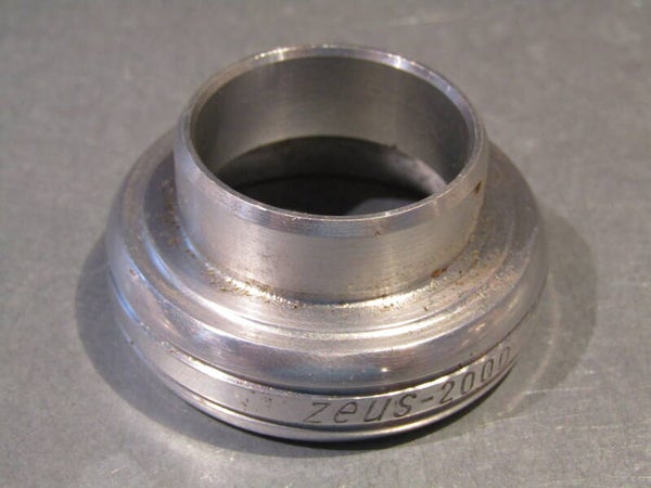 .ZEUS 2000 Headset Lower fixed cup bearing race NOS! BX2a - 3/2/19