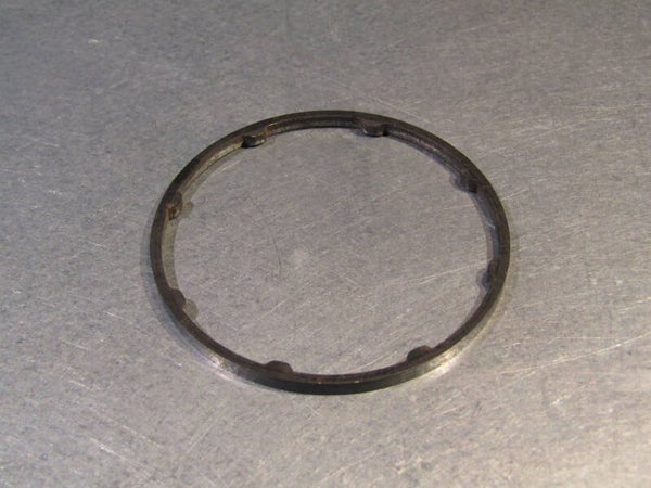 .ZEUS 2000/2001 - CRITERIUM Vintage 70's/80's 2.5mm STEEL FREEWHEEL SPACER NOS! BB28C - 304