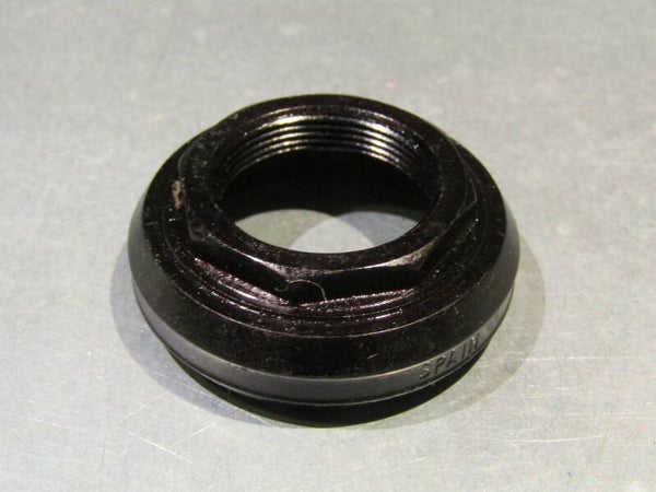 .ZEUS 2000 BLACK ALLOY Headset Adjustable Bearing race B.S.C. NOS! BXC00H06 3/2/19