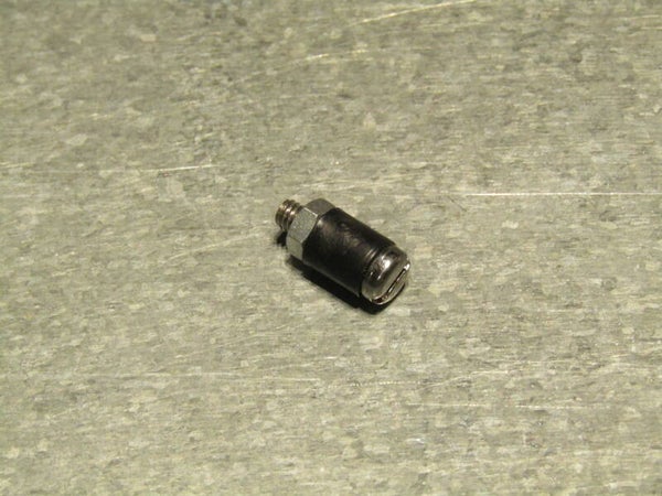 SIMPLEX type Front derailleur chain roller hardware NOS! TL08 03-B01-C02-04 11/8/21