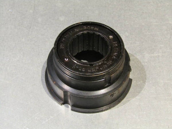 .REGINA SYNCHRO 90-S 6/7 SPEED FREEWHEEL BODY ENGLISH Thread NOS! BXC00H08 - 5/2/19