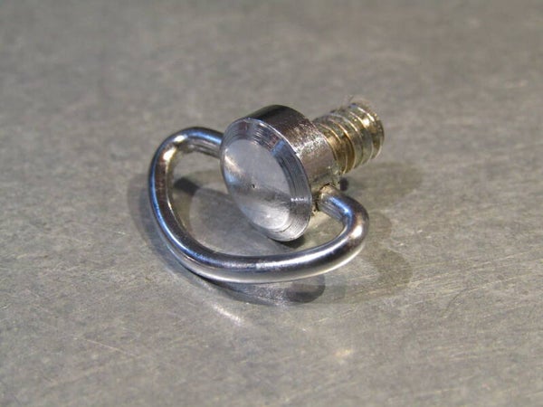 HURET JUBILEE ERA Gear lever wing nut NOS! BB28C 305 - 5/16/20 RK04