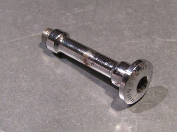 .CAMPAGNOLO C-RECORD Rear Derailleur Lower bolt NOS! BXC00H08 - 5/2/19