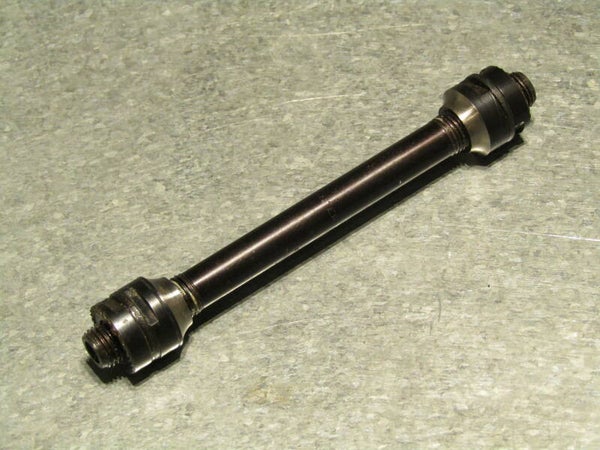 CAMPAGNOLO VICTORY/TRIOMPHE Front hub axle TAKE-OFF NOS! Beta07 D03-003-04 11/9/21