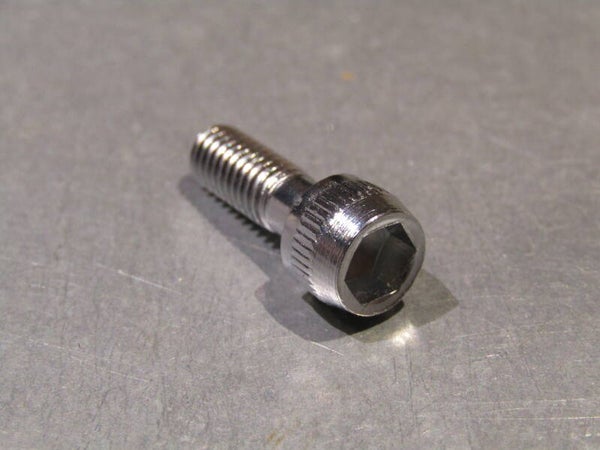 .SHIMANO EARLY 600 Front Derailleur Clamping bolt NOS! BXC00H09 3333 - 6/2/19