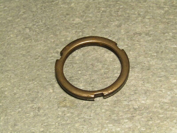 JOY-TECH FIXED Rear hub FIXED COG LOCK-RING NOS! TL08 03-B01-C06-02 11/9/21