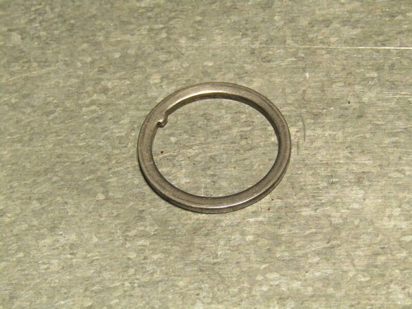 SHIMANO 1 inch Headset keyed washer MINT TL08 03-B01-C06-02 11/9/21