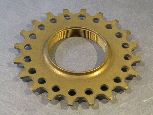 REGINA EXTRA ORO 20t DUPLEX COMBO 6sp freewheel cog NOS! BB32C 306 - 5/16/20 RK05